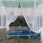 Bed & Breakfast Longo De Bellis 3*