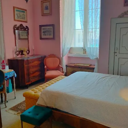 Longo De Bellis B&B