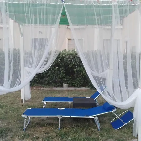 Отель типа 