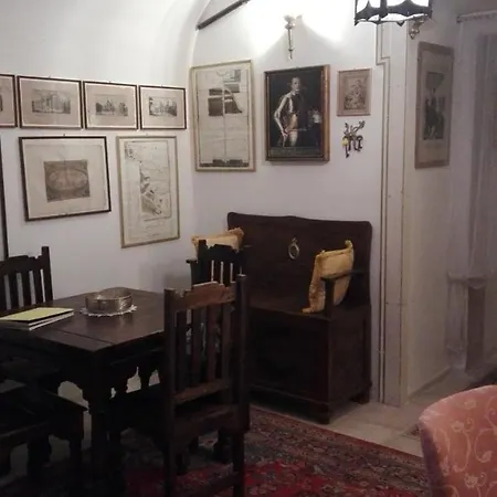 B&B Longo De Bellis 바리
