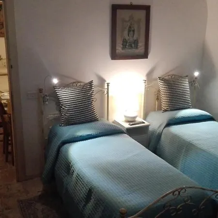 B&B Longo De Bellis 바리