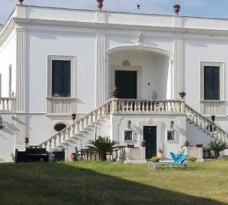 Longo De Bellis B&B