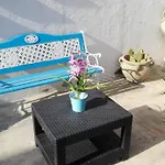 Longo De Bellis Bed & Breakfast Bari