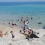 Longo De Bellis 3* Bari