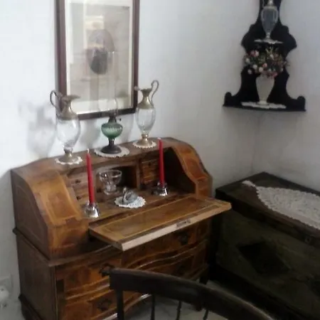 Longo De Bellis Отель типа 