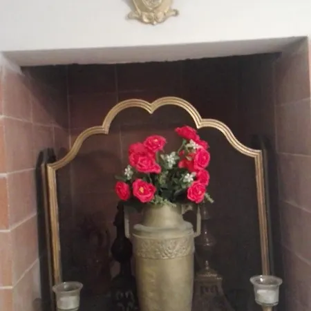 Oda ve Kahvaltı Longo De Bellis Bari