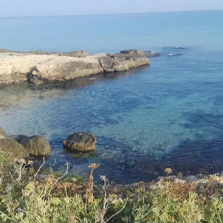 Oda ve Kahvaltı Longo De Bellis 3*