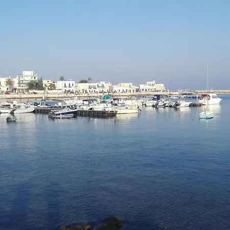 Oda ve Kahvaltı Longo De Bellis Bari