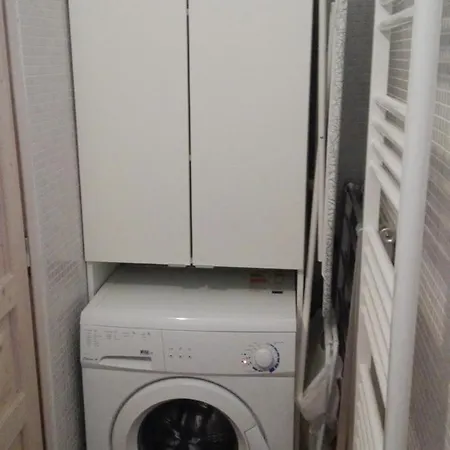 Couette-café Longo De Bellis