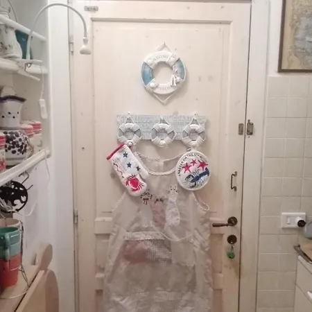 Longo De Bellis Отель типа 