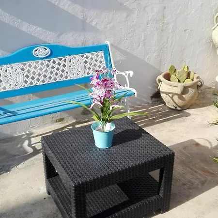 Longo De Bellis Отель типа 