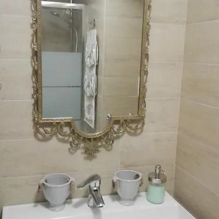 Longo De Bellis Bed & Breakfast Bari