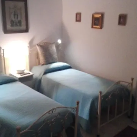 Longo De Bellis 4* Bari