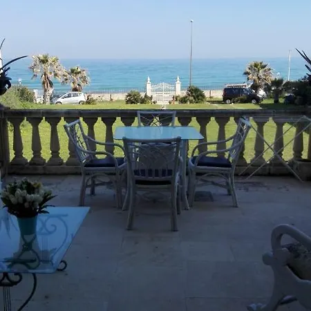 Longo De Bellis Бари