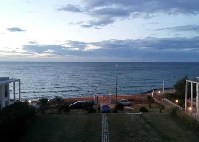 Bed & Breakfast Longo De Bellis Bari