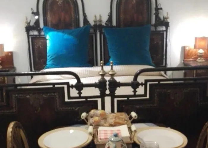 Longo De Bellis Bed & Breakfast 4*